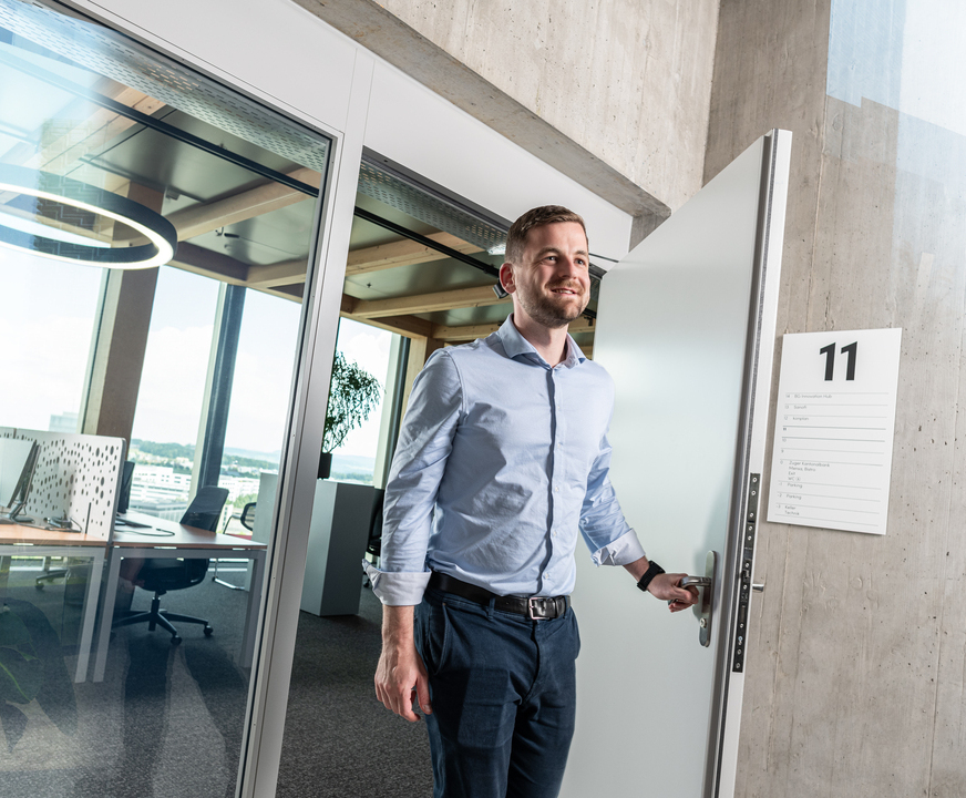 About us | IMS